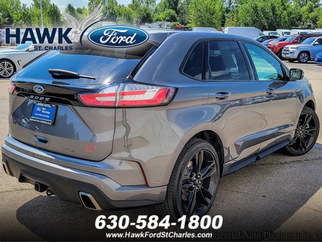 2022 FORD EDGE - Image 31