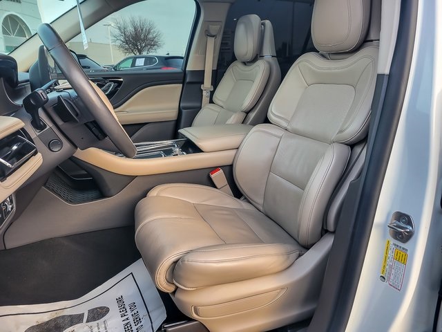 2021 LINCOLN AVIATOR - Image 8