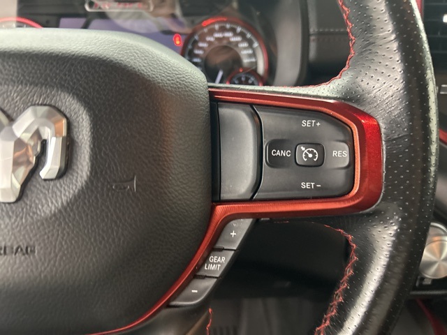 2022 Ram 1500 Rebel photo 13