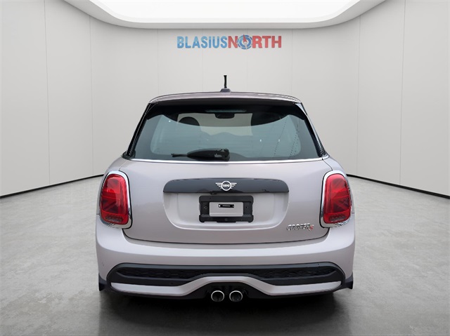 2024 Mini Cooper Hardtop S photo 7