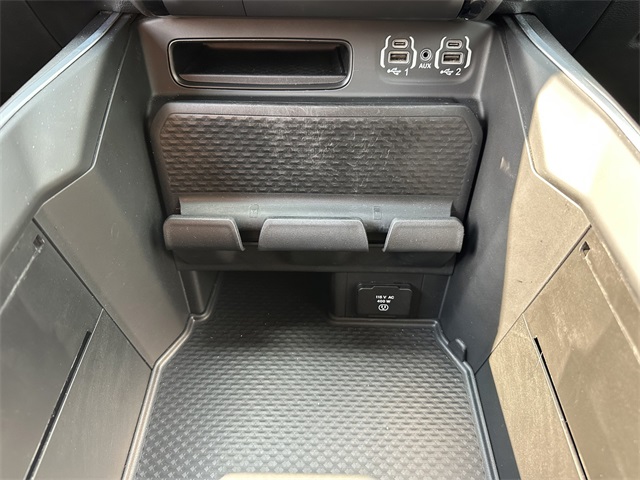 2020 Ram 1500 Big Horn Lone Star photo 15