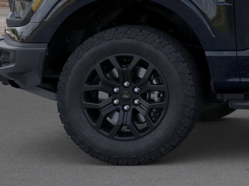 2025 Ford F-150 Tremor photo 18