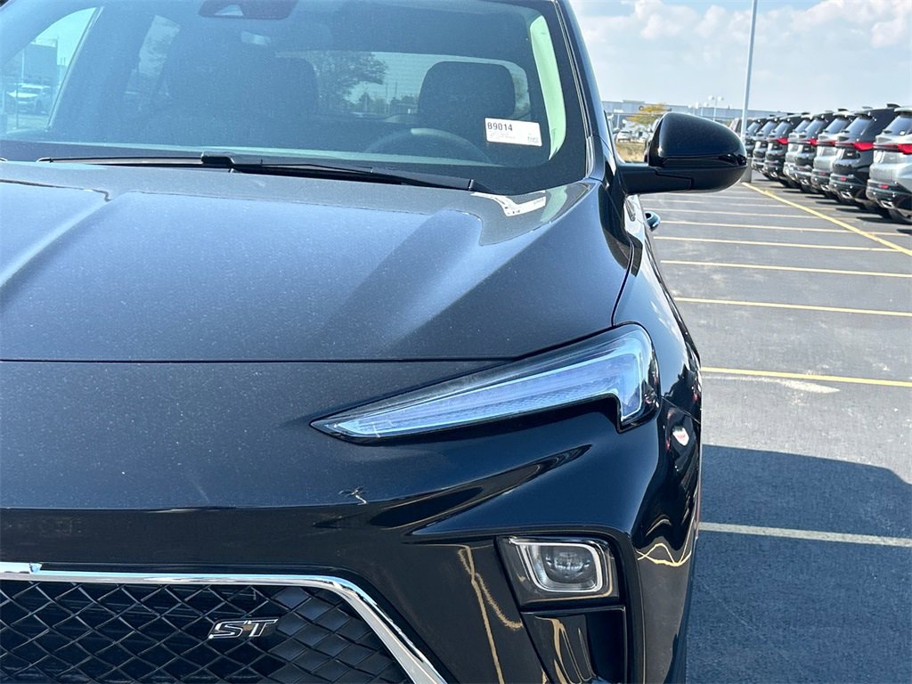 2026 BUICK ENCORE GX - Image 9