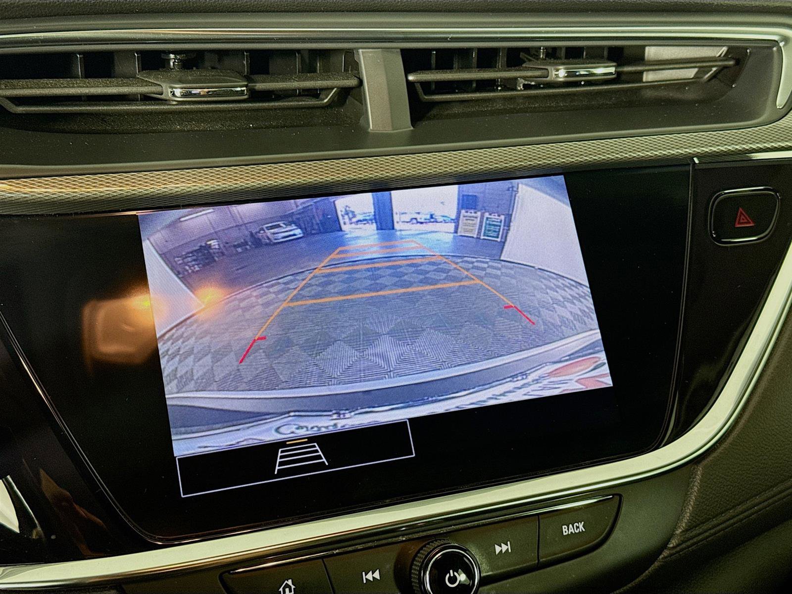 2022 Buick Encore GX Select photo 15