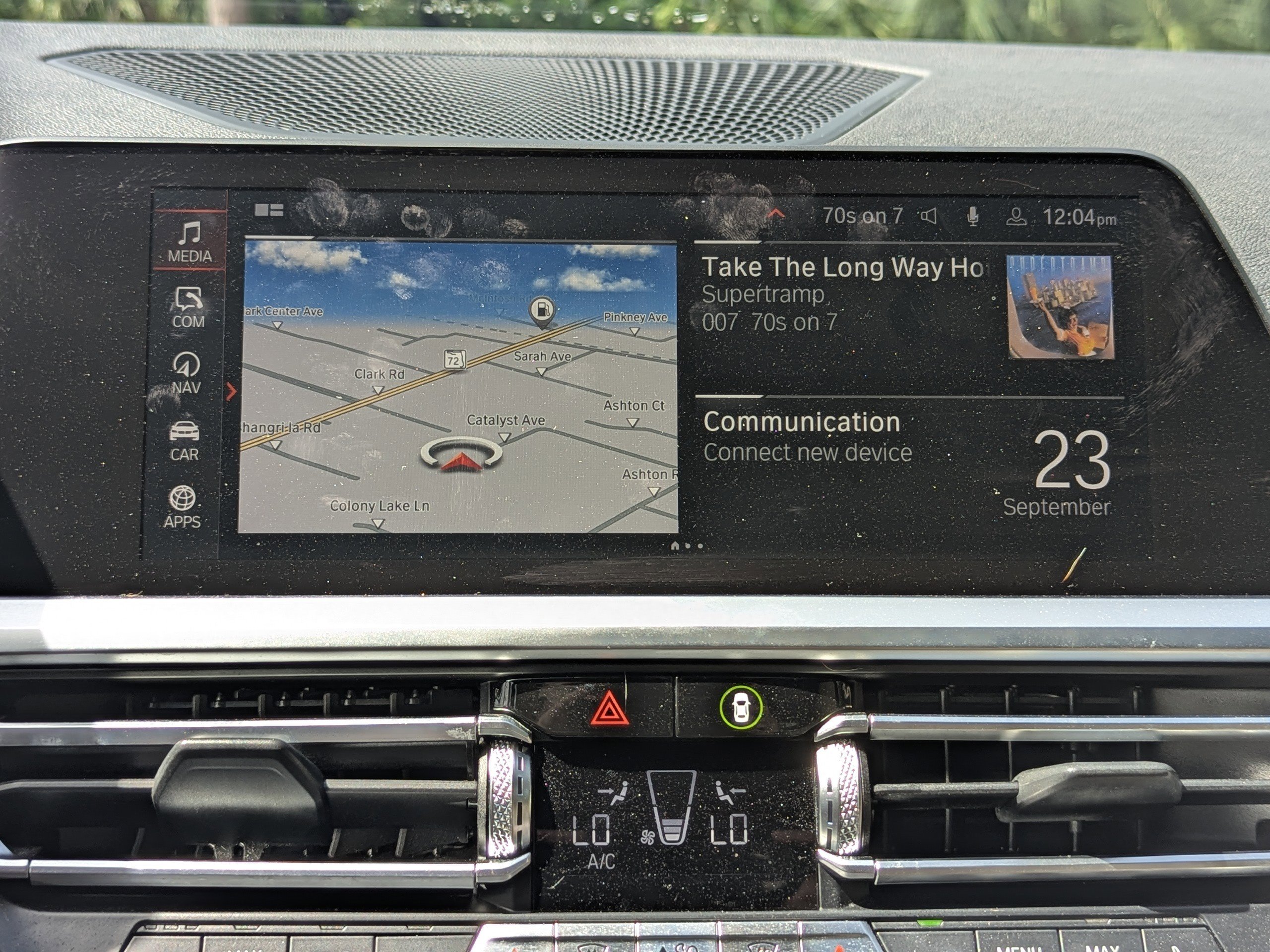 2020 Bmw 330i Sedan photo 25