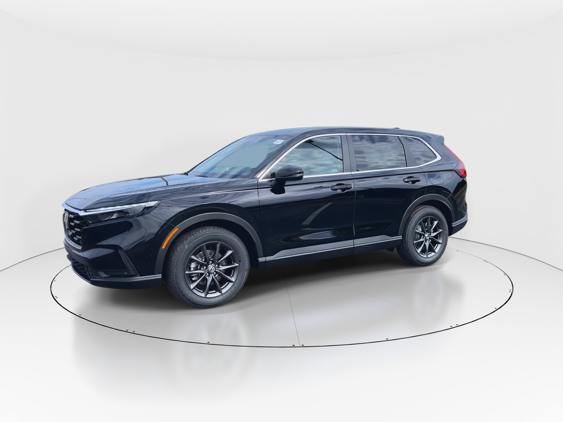 2026 Honda CR-V EX-L photo 4