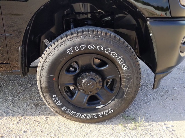 2026 Ram 2500 Tradesman photo 30