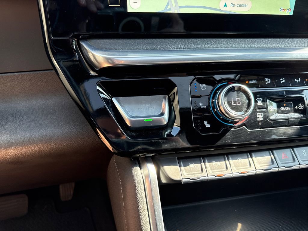 2023 Gmc Sierra 1500 Denali photo 36