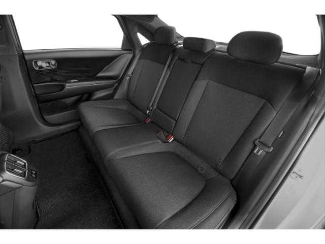 2025 Hyundai Ioniq 6 SE photo 25
