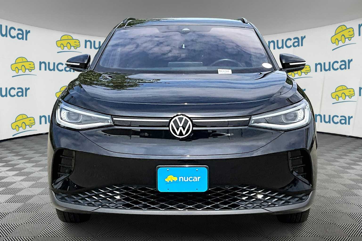 Used 2023 Volkswagen ID.4 PRO S with VIN 1V2GNPE80PC004404 for sale in Norwood, MA