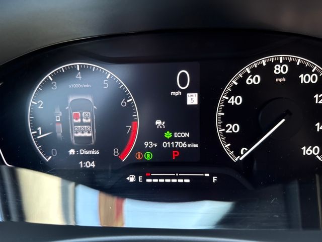 2022 Honda Civic Sport photo 24