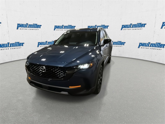 2026 Mazda CX-50 2.5 S photo 4