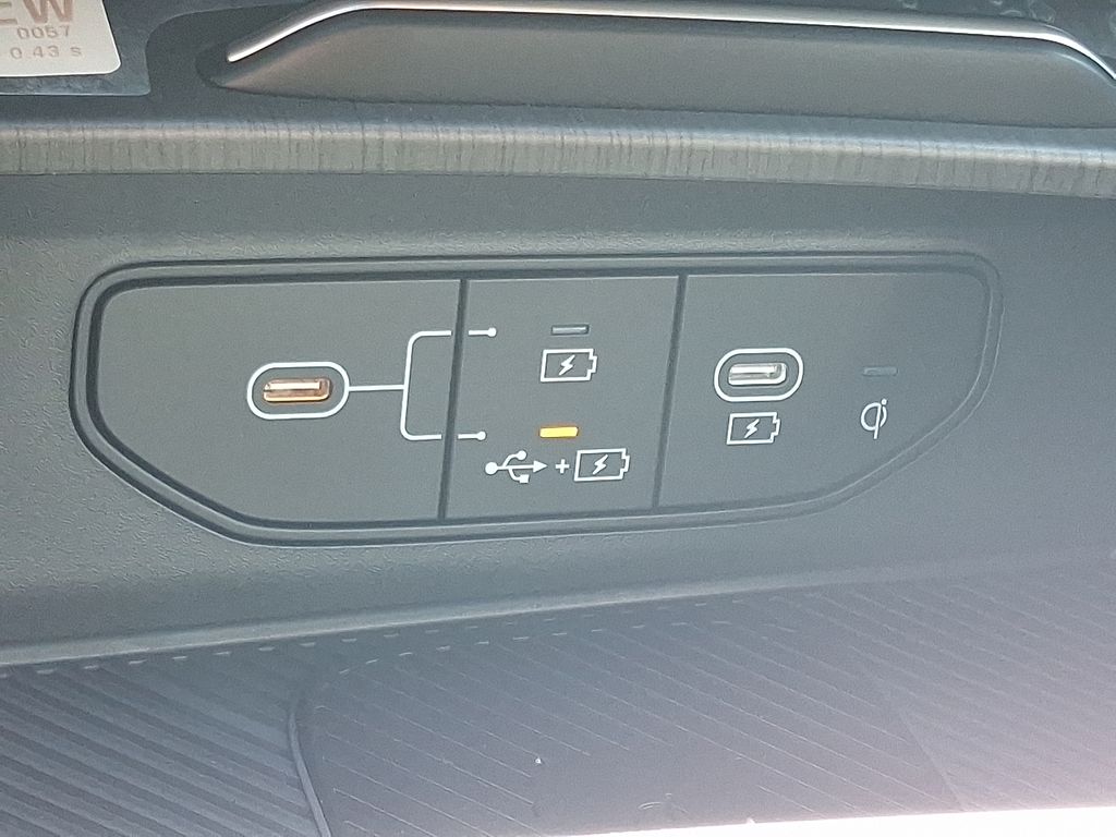 2026 Kia Sportage Hybrid X-Line photo 17