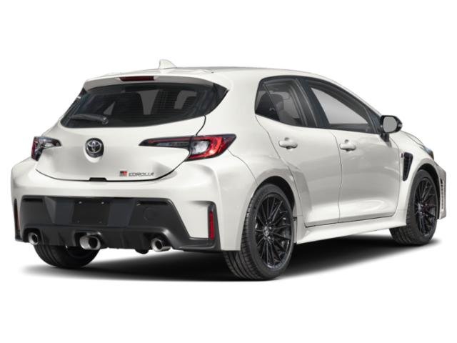 2025 Toyota Corolla GR Core photo 5