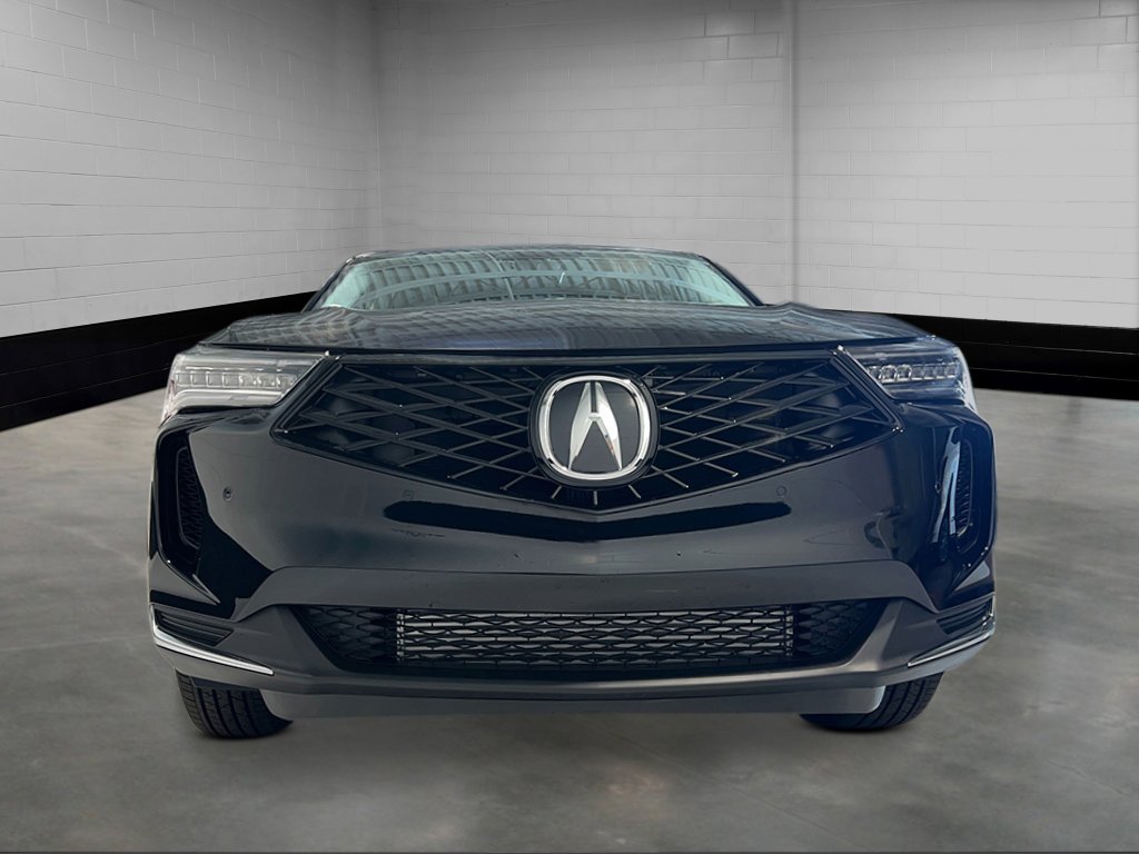 2025 Acura RDX Technology photo 10