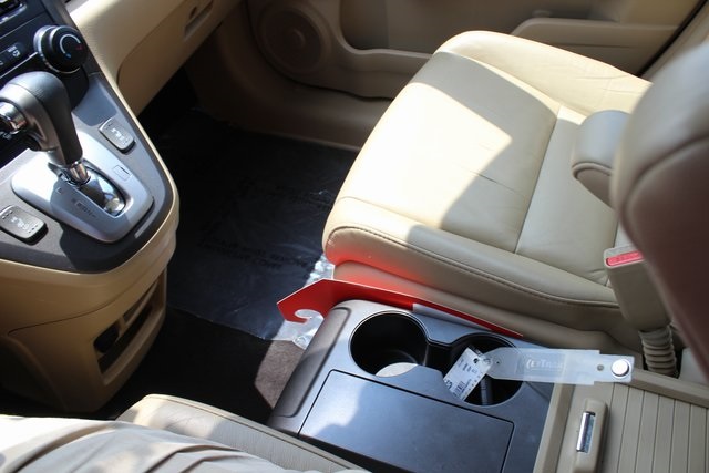2010 Honda CR-V EX-L photo 9