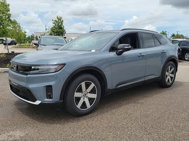 2024 Honda Prologue Touring photo 8