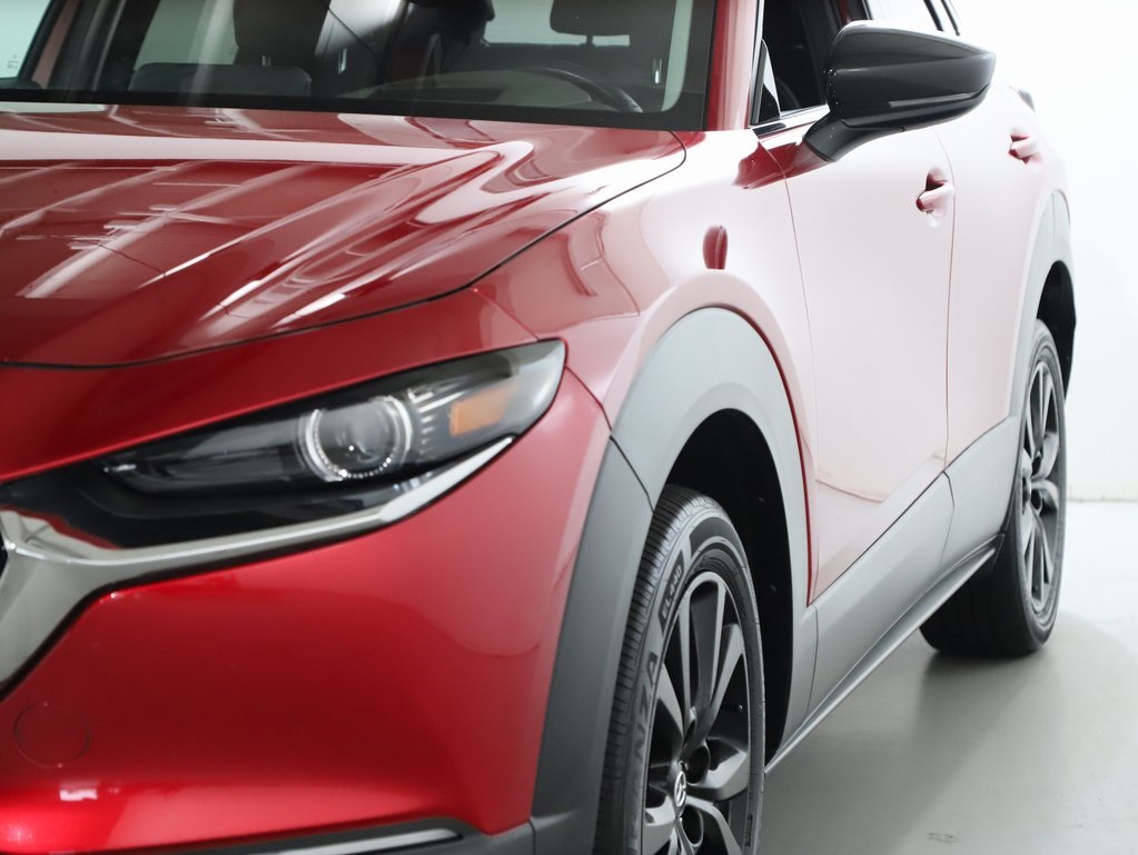 2023 Mazda CX-30 2.5 Turbo Premium photo 4