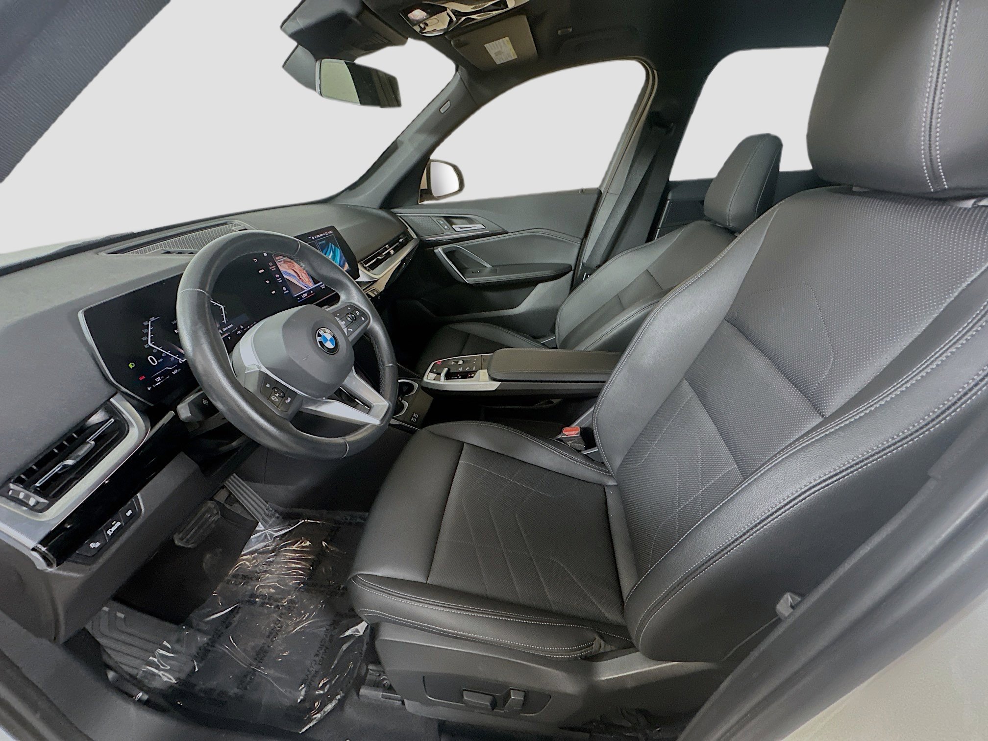 2023 Bmw X1 XDrive28i photo 17