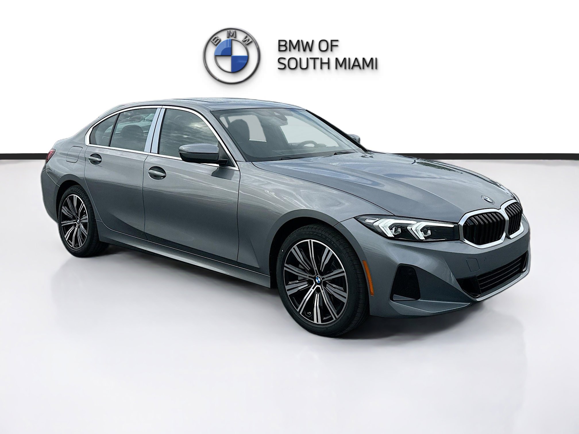 2026 BMW 3 Series 330i's photo