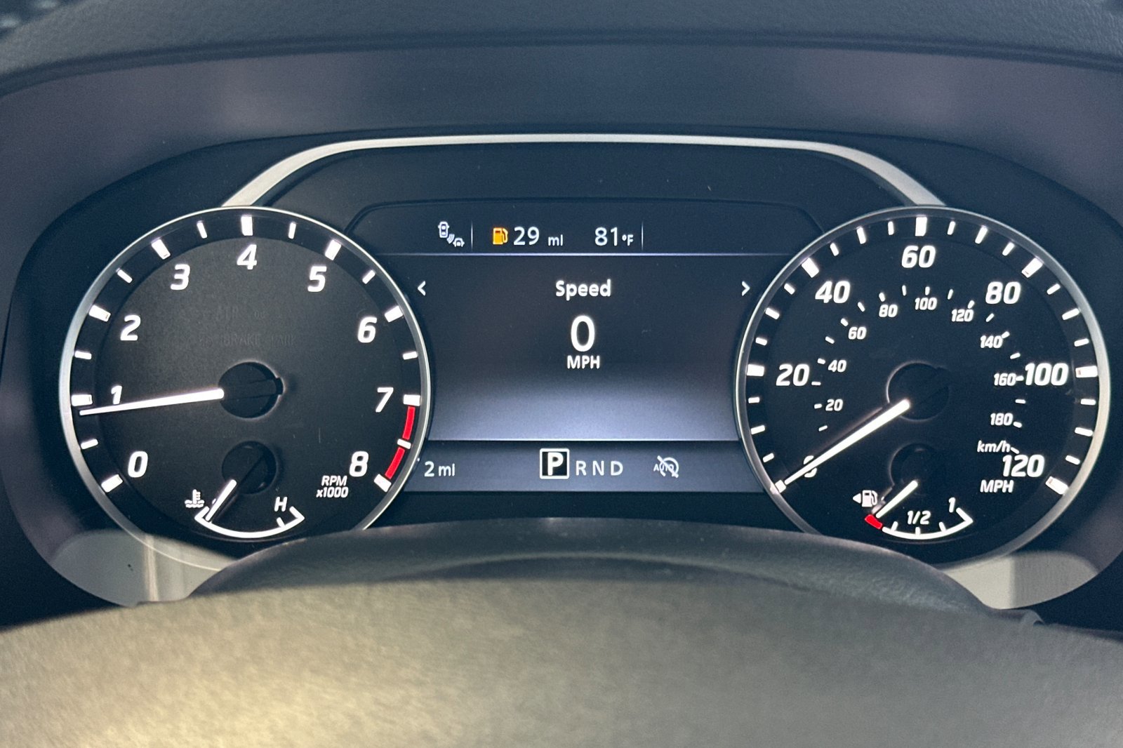 2025 Nissan Frontier SV photo 19