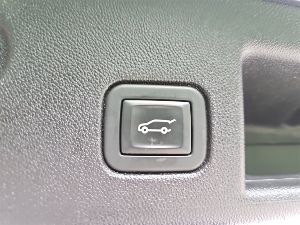 2022 Chevrolet Equinox Premier photo 12
