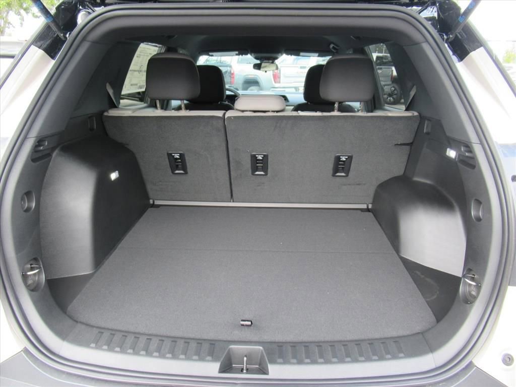 2026 Gmc Terrain Elevation photo 25