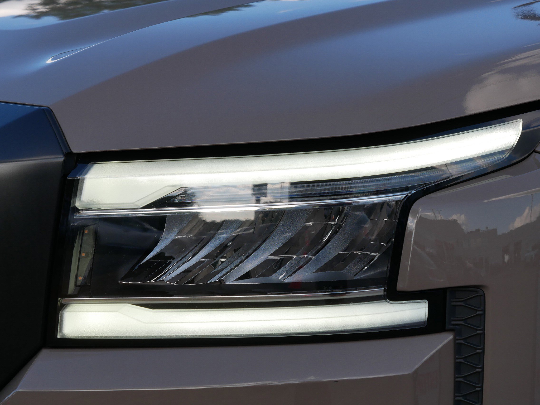 2023 Nissan Frontier PRO-4X photo 13