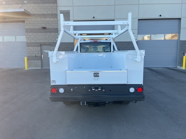 2026 Ford F-350 photo 11