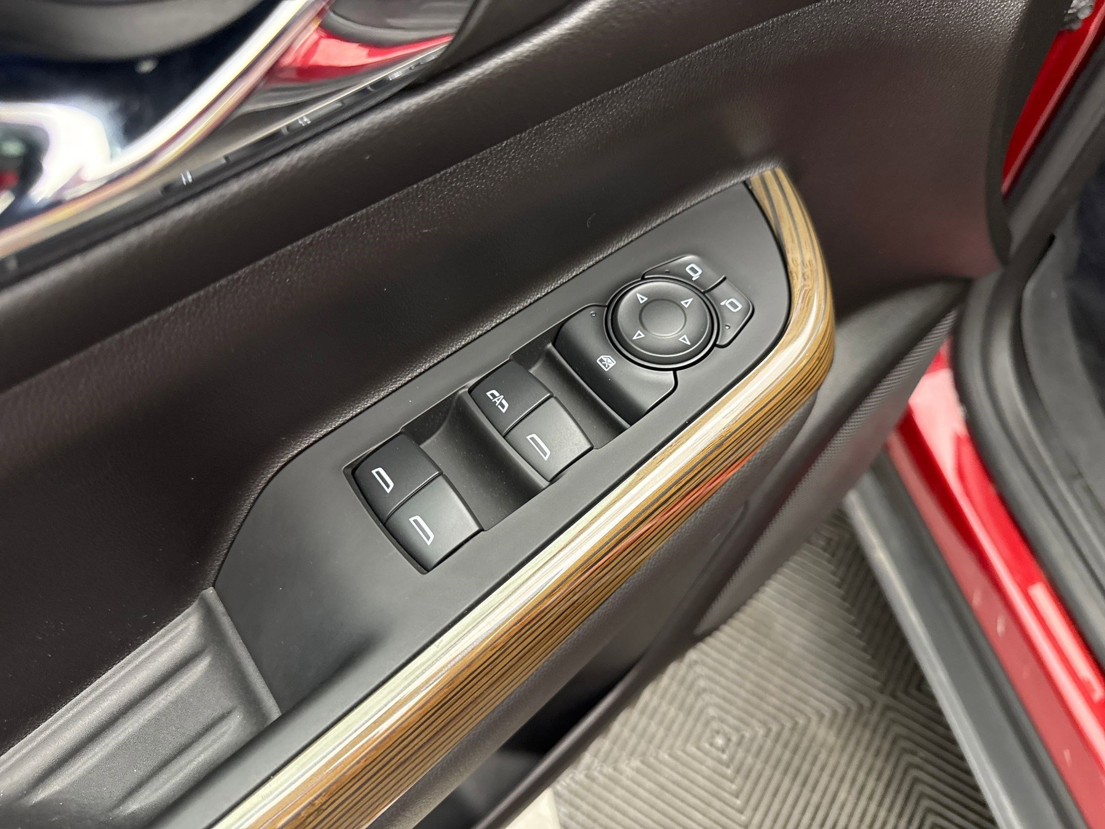 2023 Gmc Acadia SLE photo 12