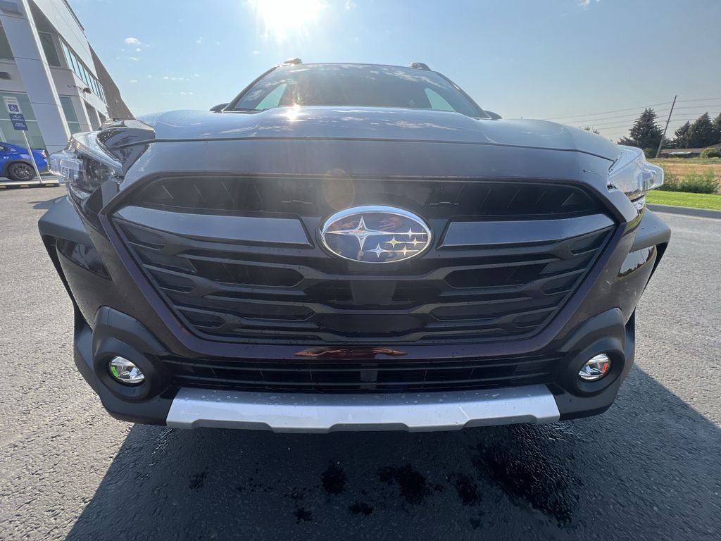 2025 Subaru Outback Limited XT photo 29