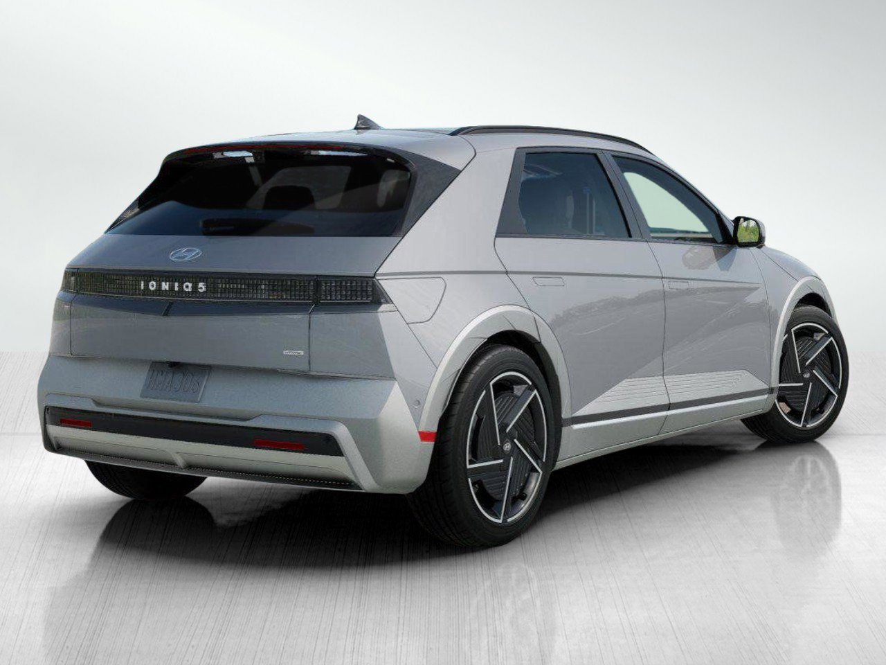 2026 Hyundai Ioniq 5 Limited photo 4