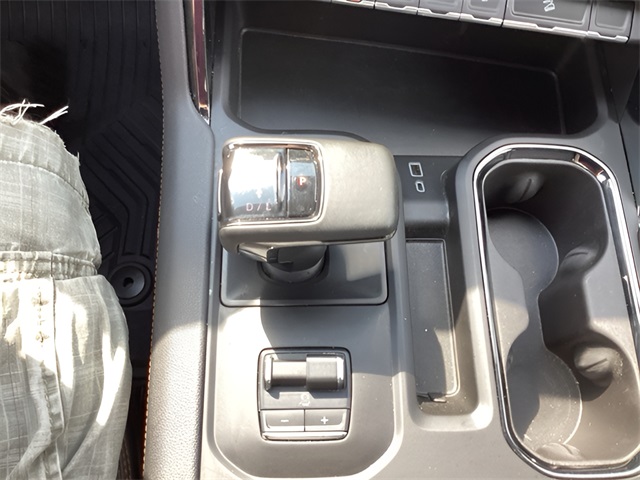 2023 Gmc Sierra 1500 AT4 photo 22