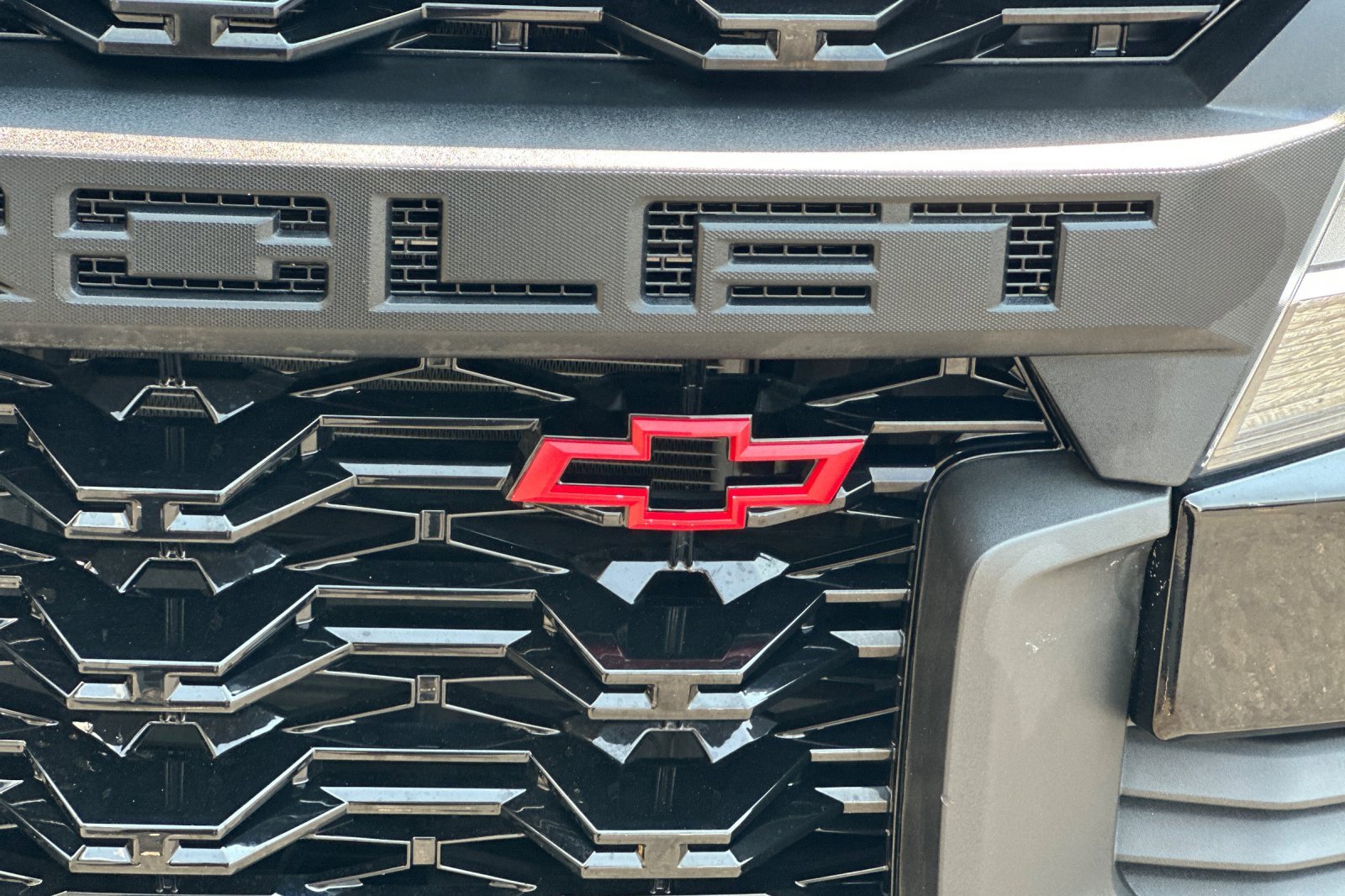 2021 Chevrolet Colorado ZR2 photo 36