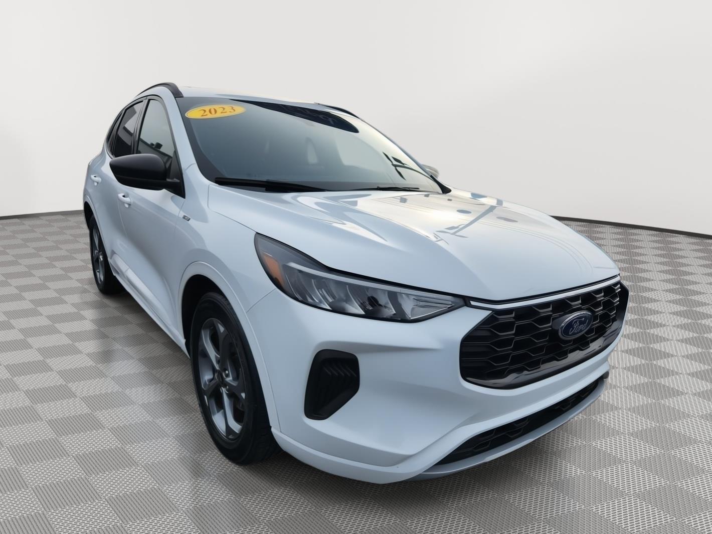2023 Ford Escape