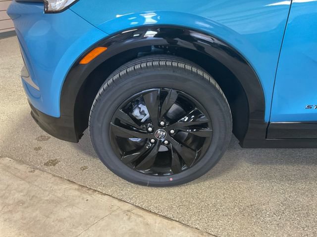 2026 Buick Encore Sport Touring photo 12