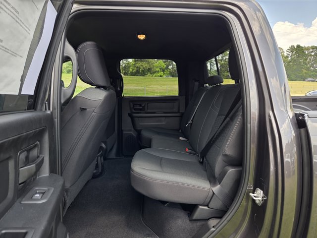 2025 Ram 2500 Tradesman photo 27
