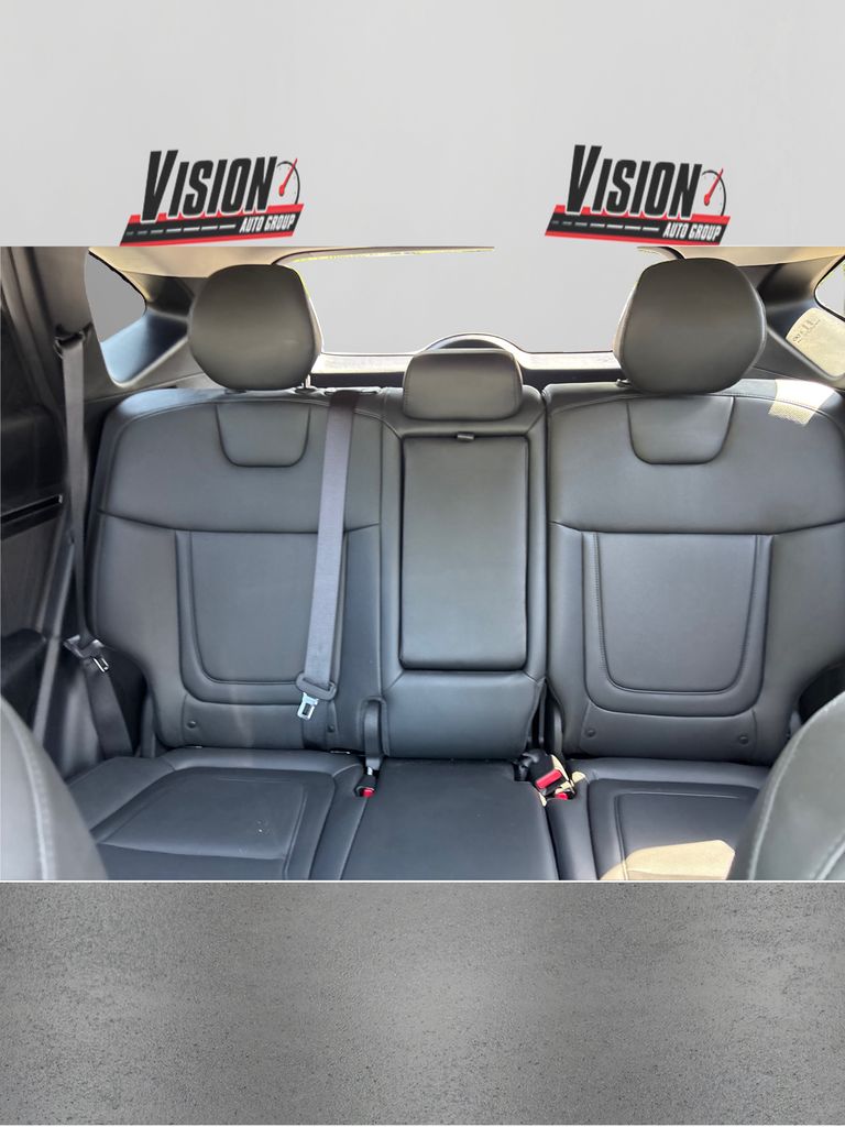2023 Hyundai Tucson SEL Convenience photo 18