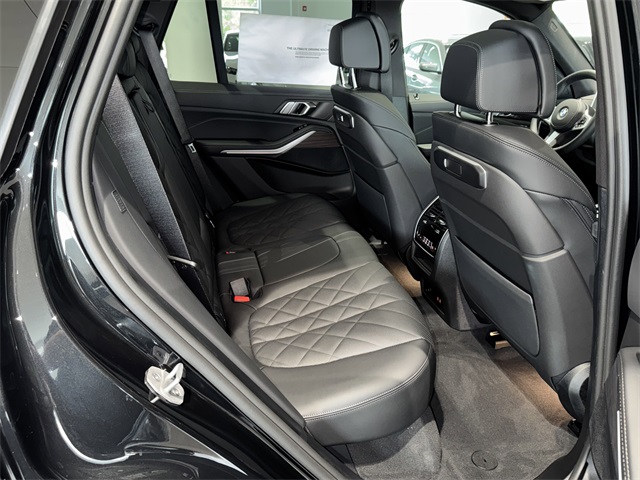 2026 Bmw X5 xDrive40i photo 10