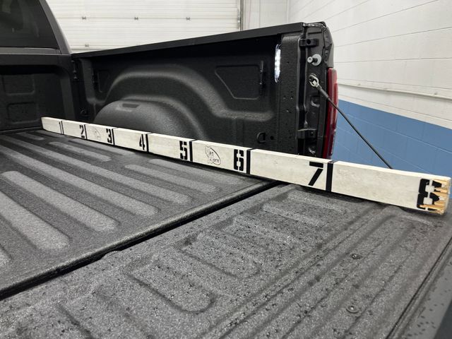 2026 Ram 2500 Laramie photo 16