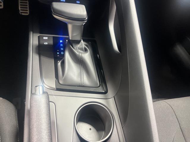 2025 Hyundai Elantra SEL Sport photo 16