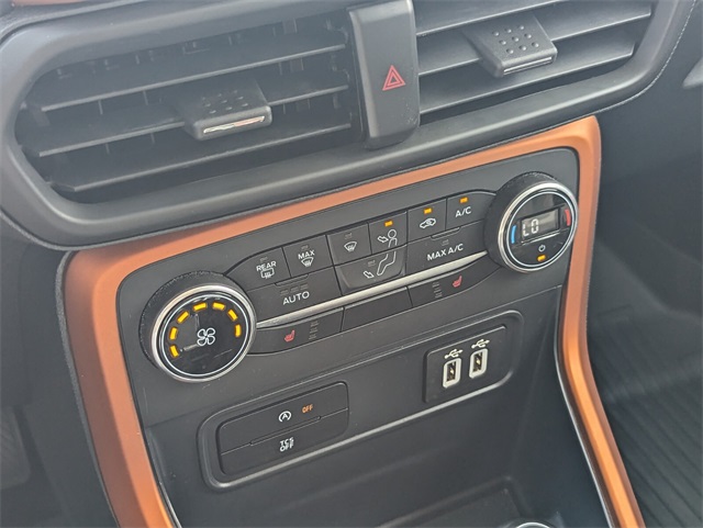 2021 Ford EcoSport SE photo 15