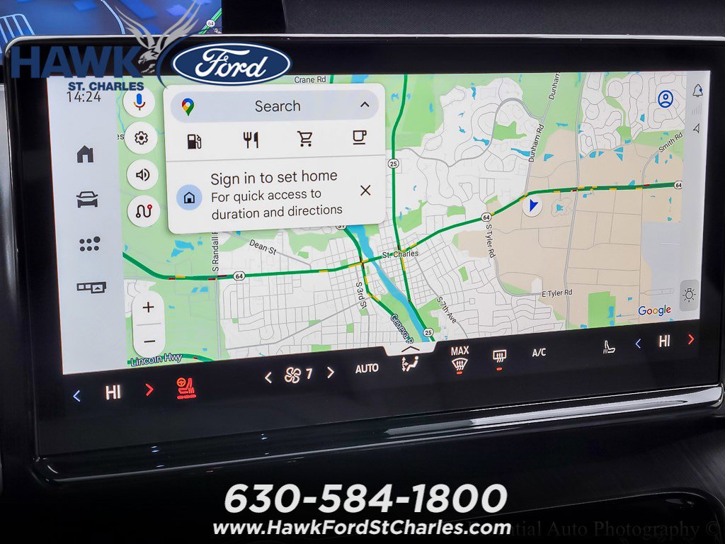 2026 FORD EXPEDITION MAX - Image 15