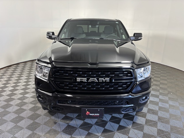 Certified 2024 RAM Ram 1500 Pickup Big Horn/Lone Star with VIN 1C6RRFFG3RN189657 for sale in Shakopee, Minnesota