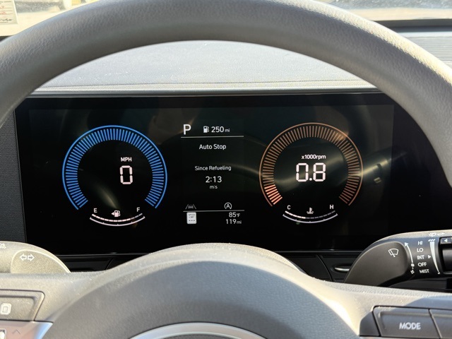 2026 Hyundai Kona SE photo 26
