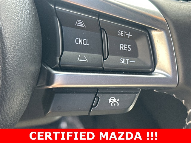 2024 Mazda MX-5 Miata Miata Grand Touring photo 20