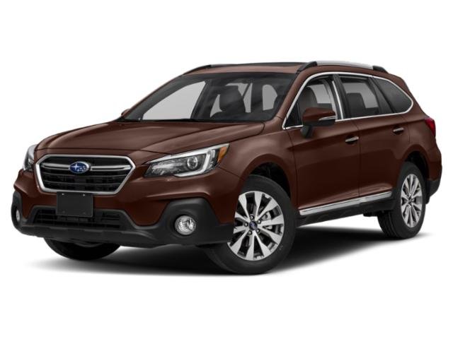 2019 Subaru Outback Touring's photo