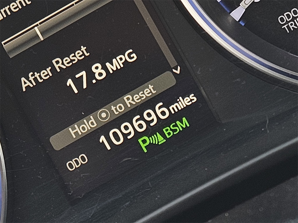 2018 Toyota Highlander Limited Platinum photo 13