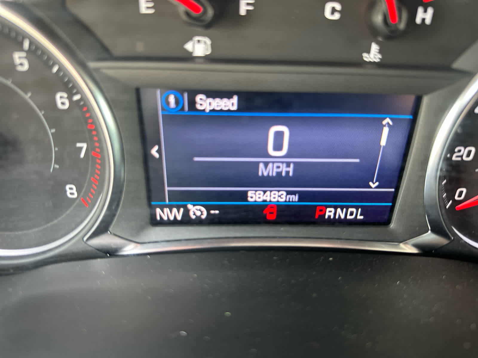 2022 Chevrolet Blazer 2LT photo 29