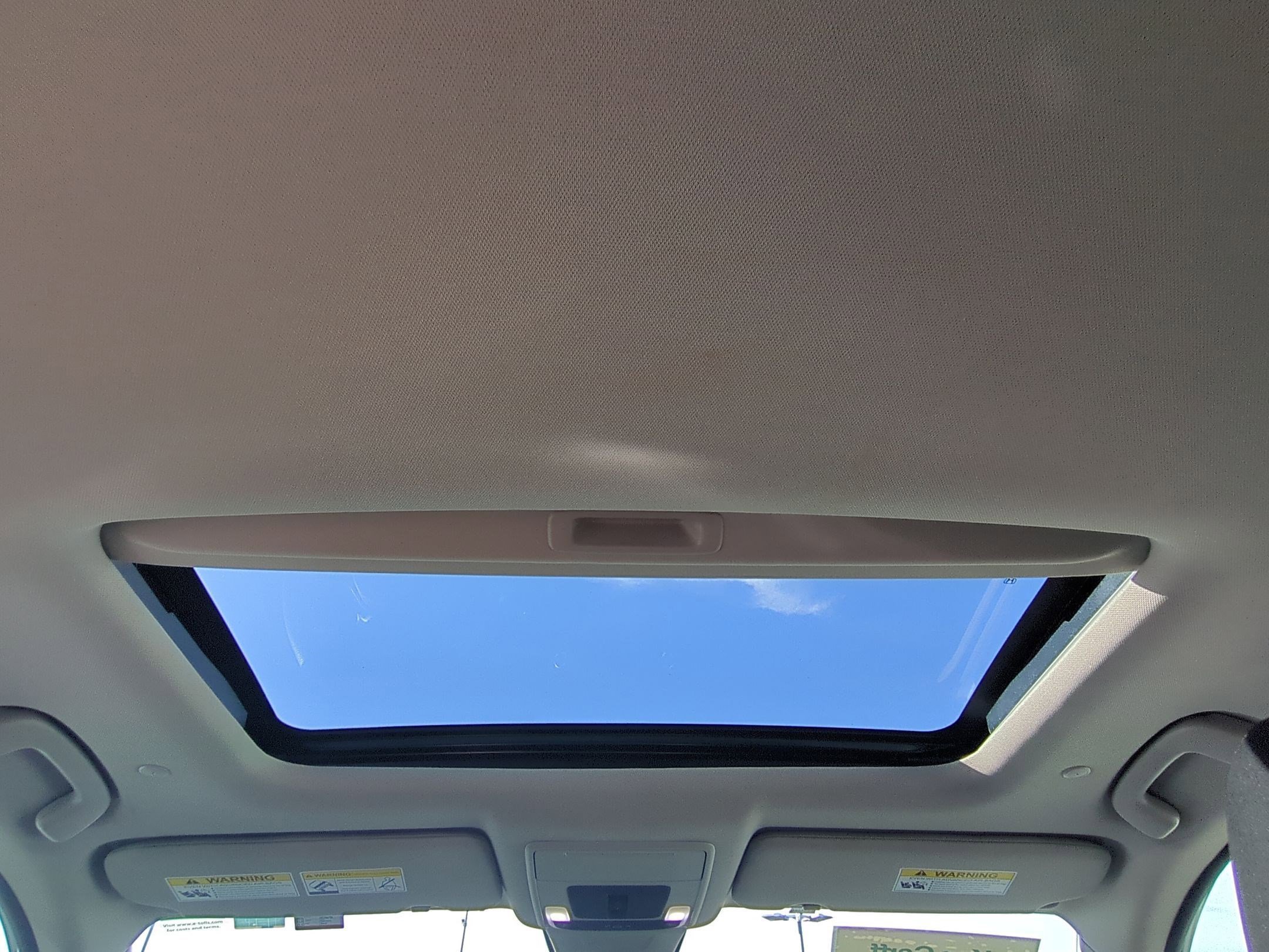 2024 Honda CR-V EX photo 26
